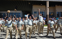 Segurança Pública: 9º Batalhão forma novos policiais para Vitória da Conquista e Jequié; veja as fotos