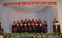 Educação: Após 63 anos, “Escola Normal” forma a última turma de Magistério em Conquista