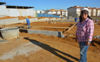 Mercado Imobiliário: Conquista Park Residencial terá 134 casas soltas; obras estão a todo o vapor