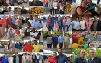 Confraternização da Polícia Militar: festa reúne amigos e familiares em Vitória da Conquista; veja as fotos