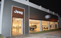 Automotivo: Stark Jeep será inaugurada em Conquista