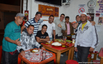 BLOG Sociedade | Bilú comemora 39 anos