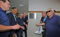 Inaugurado na Cidade: SAC do Boulevard Shopping Vitória da Conquista tem capacidade para 37 mil atendimentos por mês