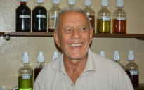 Personalidade Conquistense: Orlando Bracin e os seus 84 anos de vida com muitas histórias pra contar