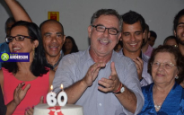 Waldenor: 60 anos entre amigos