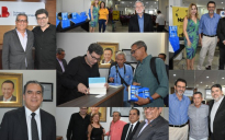 Lançamento do O Réu do Rei”:  Paulo Cesar de Araújo faz palestra e noite de autógrafos em Vitória da Conquista