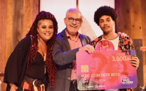 Festival de Música Estudantil | estudantes revelam talentos e são premiados em Vitória da Conquista