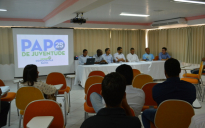 PolíticaConquistense: Papo de Juventude reúne militantes políticos do Sudoeste Baiano
