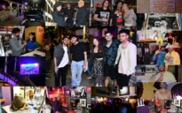 Cultura Independente | Aquariuss Músic Bar recebe apresentação do 43duo em Vitória da Conquista