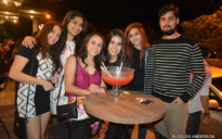Point da Cidade: Villa Steak reúne jovens com muita musicalidade em Vitória da Conquista; veja em fotos