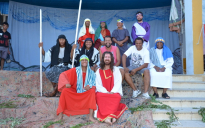 Conquista: Jesus de Nazaré é apresentado neste domingo na Zona Oeste