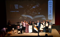 Feira Literária | 3ª edição da FliConquista reúne literatura, música e cinema em Vitória da Conquista