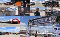 Conquista Moto Rock: Centro Glauber Rocha é preparada para grande festa do motociclismo