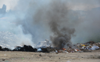 Meio Ambiente: lixo, entulho, fumaça e esgoto ampliam poluição urbana em Vitória da Conquista