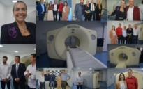 Inovação Médica | com parceria entre LABO e HSVC, Vitória da Conquista inaugura o PET-CT
