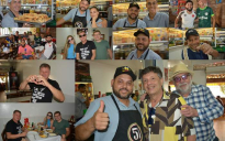 Botecando na Cidade | Peu Bar e Restaurante é um dos preferidos para boemia em Vitória da Conquista