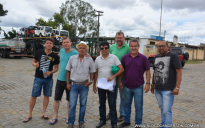 Esporte Conquistense: Clube do Jeep de Conquista participa de trilha off-road em Santa Catarina; veja as primeiras fotos