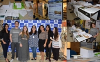 Arquitetura & Urbanismo: estudantes promovem Exposição de Arte Moderna em Vitória da Conquista