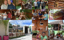 Oxente Food Brasil: o novo espaço da autêntica Gastronomia Nordestina em Vitória da Conquista