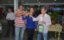 CDL: Confira a entrega da premiação da campanha “Natal de Conquista é Natal de Prêmios e Emoções”
