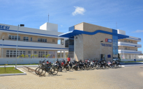 Sistema FIEB: inaugurada a Unidade Integrada Jorge Lins Freire em Vitória da Conquista; veja as fotos