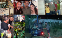 O Retorno de um Vencedor | Leonardo Silva celebra aniversário histórico em Cordeiros