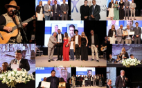 Honraria da Joia do Sertão Baiano | emoção marca entrega do Título de Cidadão Conquistense