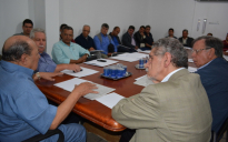 Eleições 2016: “Conquista forte é Conquista Unida” realiza primeiro encontro de lideranças