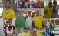 7 de Setembro | Aero Bar foi o point da Independência do Brasil entre amigos em Vitória da Conquista