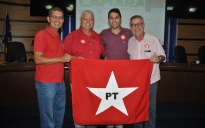 Política Conquistense: PT inicia o debate das “Eleições 2016”