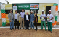 Educação: Escola Nota 10  é lançado em Vitória da Conquista