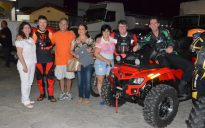 Esportes: Amantes do off-road realizam a “Expedição Quadriciclo: Vitória da Conquista a Itacaré”