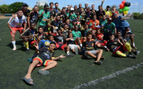 Futebol Amador | Marú faz 2 a 0 sobre Vila da Conquista e conquista o Campeonato Municipal da LCDT