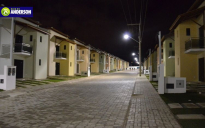 Prates Bomfim inaugura o Jardins Residence