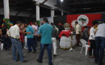 Reportagem Especial: confira os detalhes do crime e o funeral de Márcio Matos em Vitória da Conquista