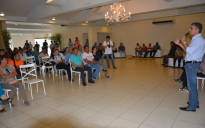 Eleições 2016: Democratas oficializa Marcelo Melo à Prefeitura de Vitória da Conquista