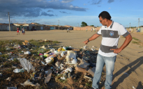 Conquista: Moradores da Vila América sofrem sem serviços básicos