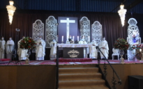 Padroeira da Cidade | após novenário, Dom Josafá celebra Missa Festiva à Nossa Senhora das Vitórias