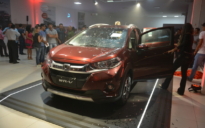 Novidade Automotiva:  Honda Ippon lança o WR-V em Vitória da Conquista; veja as fotos do coquetel