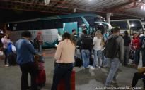 Ônibus Intermunicipal: Portaria determina embarque e desembarque somente na Rodoviária de Vitória da Conquista