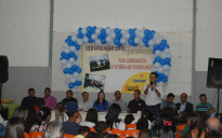 Movimento Social: CEPIS e Associação de Moradores certificam 40 profissionais em Vitória da Conquista