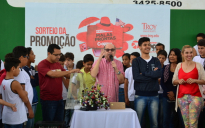 Promoção Malas Prontas: alunos, pais e professor do Colégio Opção vão aos Estados Unidos; veja as fotos