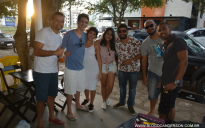 Barzinho Conquistense: Bar Cai 1 em fotos