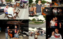 Novidade na Cidade: Beer Bike oferece chope artesanal nas ruas de Vitória da Conquista; veja em fotos