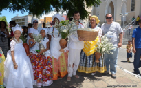 Carnaval Conquista Cultural: Confira as primeiras fotos
