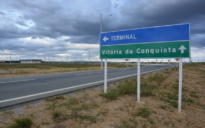 Aeroporto Vitória da Conquista: Terminal custará R$ 28,5 milhões; obras devem ser iniciadas nos próximos dias