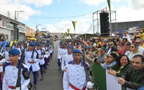 7 de Setembro | Vitória da Conquista celebra a Independência do Brasil com desfile cívico em homenagem às mulheres