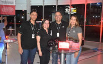 Destaque Nacional | de Vitória da Conquista, Toyota Diamantina tem melhores serviços do Nordeste Brasileiro