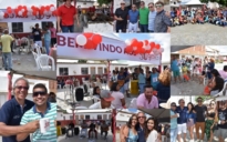 Festa na Cidade: Gráfico Empreendimentos comemora os seus trinta anos; veja as fotos em Vitória da Conquista