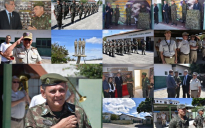 Exército Brasileiro: Comandante Militar do Nordeste visita Vitória da Conquista; veja fotos da solenidade